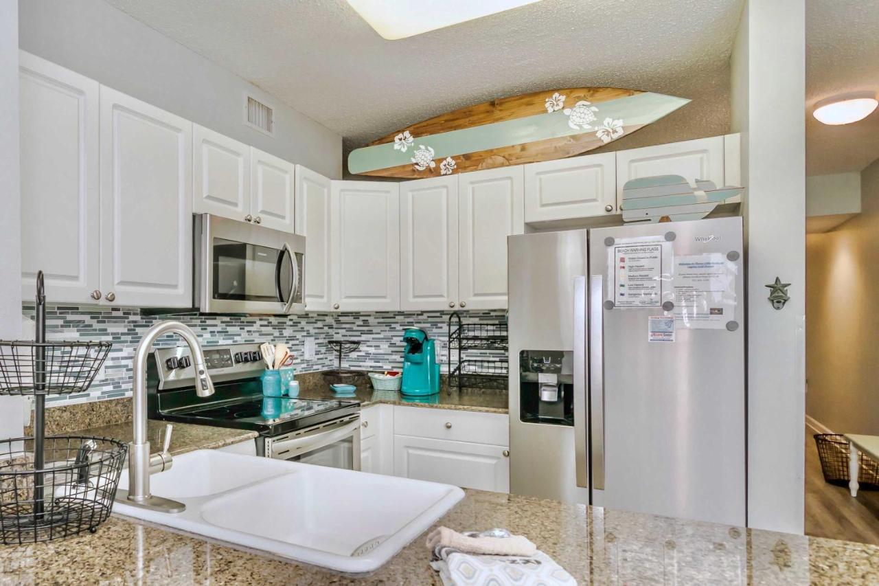 Beachfront Gulf Shores Condo With Pool Dış mekan fotoğraf