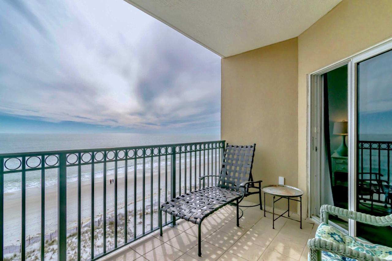 Beachfront Gulf Shores Condo With Pool Dış mekan fotoğraf